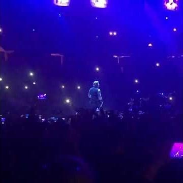 Metallica Concert 2019 Part 4
