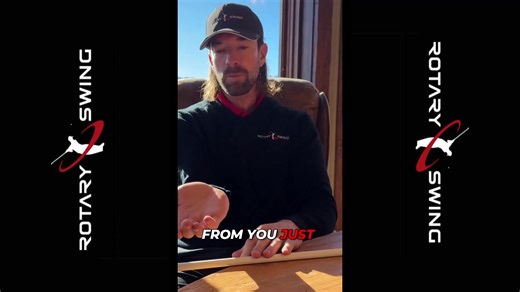 1.3K views | GDP And The GOAT Code - Why It's So Important ⛳️ #thegoatcode | RotarySwing.com | Facebook