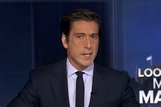 David Muir halts ABC show in huge blow to Donald Trump as viewers say 'God help us all'
