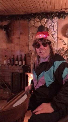 Allen frohe Feiertage und einen guten Start ins neue Jahr...