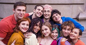 ‘Through My Window: Across the Sea’ — Who’s the New Face in the Steamy Sequel?