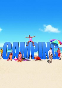 Camping - movie: where to watch streaming online