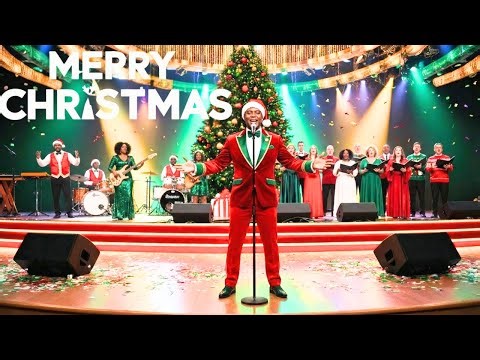 SWEET JESUS 🎄 POWERFUL Gospel Reggae Christmas Mix 2025 | Joyful Christian Worship Songs
