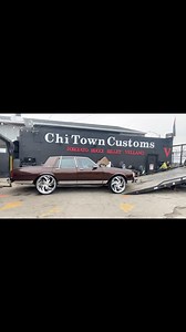26” Artis Forged Shreveport wheel, floating caps & Steering wheel @artiswheels @chitowncustoms 773-287-3000 311 N Cicero. Thanks | Chi-Town Customs Rims Wheels Tires Repair Financing