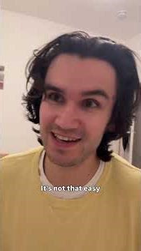 Why does my signature look different every time?#comedy #sketch #sketchcomedy #funny #pov