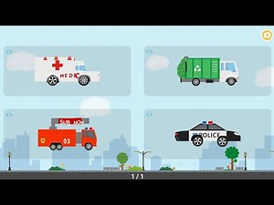 How to make 4 street vehicles in labo brick car 2