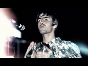 OASIS - HELLO (LIVE AT EARLS COURT '95) REMASTERED 2020