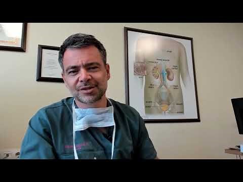 Testicular Atrophy, testicular sagging and Their Most Common Reasons