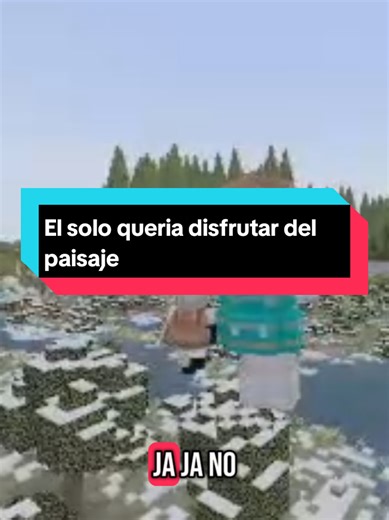 cayó redondito😂 #minecraft #pc #gaming #fyp #up #troleo #followme #follow #comedia #chile #latam #latino #español #mods #minecraftmemes #jennymod #LIVEhighlights #TikTokLIVE #LIVE