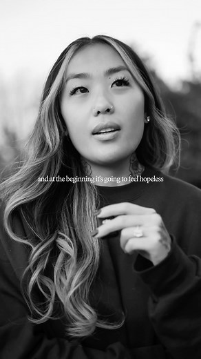 NOT EVEN DEATH | No caption as I think the words in the video speaks for itself 🖤 #grief #griefawareness #griefsupport #griefjourney - (I apologize for the... | Instagram