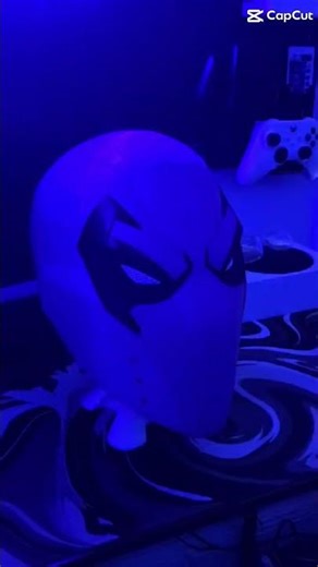 All new Prowler Helmet Showcase! Hope you enjoy and have a great day! 😊👍