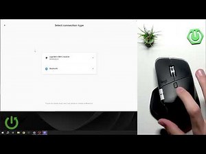 Does Logitech MX Master 4 Use the Unifying Receiver?
