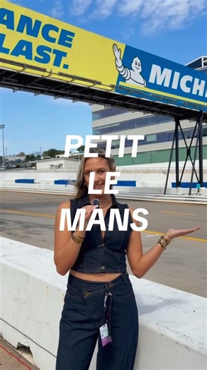 Riley Scull on Instagram: "Counting down Petit Le Mans @imsa_racing #imsa #michelinracewayroadatlanta #motulpetitlemans"