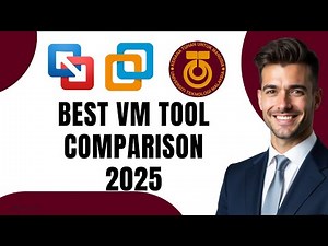 Vmware Fusion Vs Workstation Pro Vs Utm In 2025