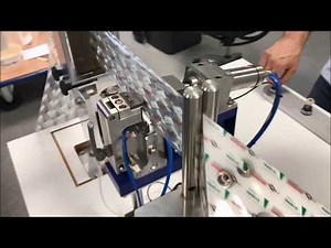 Herrmann Ultrasonics LSM