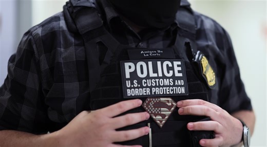 Surveillance tech used by ICE - and the hackers pushing back