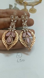 3.9K views · 41 reactions | Gems for her by BHAVISHA,5 min video Booking num 7078232812 Free shipping Sale prices #aibillionairenews #AIBA #Aibapremiumseller #jewelry #jewellery #jewelrydesigner #earrings #earringslover #earringstagram #salesalesale #live #show | AIBA 3.0 : All India BusinessWomen's Association | Facebook