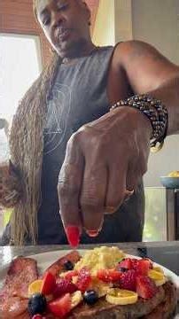 One of my last sweet mornings before the RESET|BALI LIFE