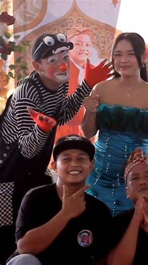 Rayuan Gombal #shorts #dangdut #intanvision