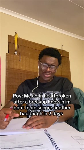 Hakai-Dylan (@dylan_hakai)’s video of breakup