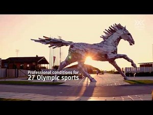 Olympic Training Center x-bionic® sphere I Šamorín I Slovakia