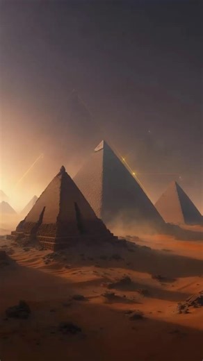 The Pyramids of Meroë: Forgotten Stargates of the Desert?