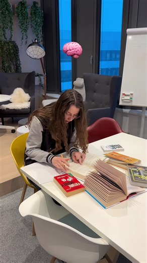 Learning can sometimes be difficult, with the distractions we face every day! We all have days where we promise to learn something new but end up doing something entirely different from what we planned, or even giving up altogether  What practical tips can you share for staying focused on learning goals?  #fanaticlearning #growthmindset | Life at trivago | Facebook