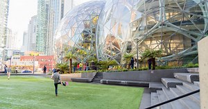 Amazon Spheres in Seattle: everything we know