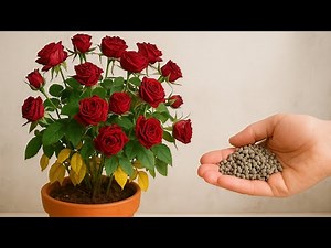 Why Your Roses Are Dying — And How to Save Them Fast!