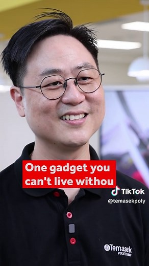 A new chapter begins! 🎉 Say hello to Temasek Polytechnic’s new Principal & CEO, Mr Patrice Choong 👋 Backed by 20 years in higher education, he brings fresh perspectives and renewed energy to TP’s journey forward 💯 Catch our quickfire Q&A and get to know him better ▶️✨ #temasekpoly #tpcreatingtomorrow