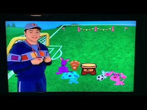 The Backyardigans DVD Trailer (2009)