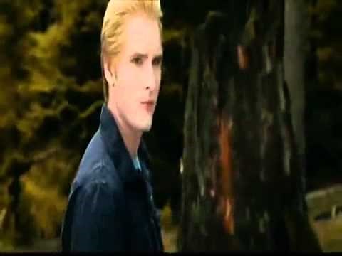 Twilight : Chapitre 1 - Fascination (2008) - part 7