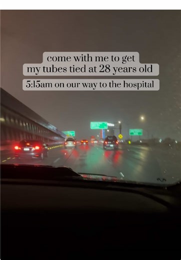 Officially got my tubes removed after having 3 babies 🥹🤍 #tuballigation #tubestied #lapeoscopicsurgery #fallopiantubes #fallopiantubesremoved #nomorebabies #sterilization #fypシ #parati #boymom #momlife #momtok #sahm