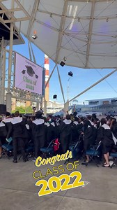 Congratulations to the class of 2022!!! 🎉 | Fairchild Wheeler Interdistrict Magnet High School