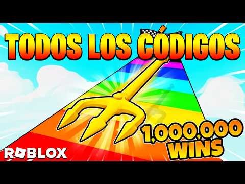 TODOS los CÓDIGOS de 🎯 THROWING SIMULATOR 🎯 activos /Simulador de lanzamiento/ ROBLOX 2026 /TilloASR