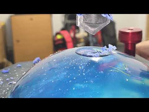 How to remove an outer sleeve