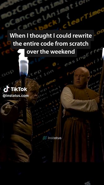 Interactive Coding Memes for Web Developers