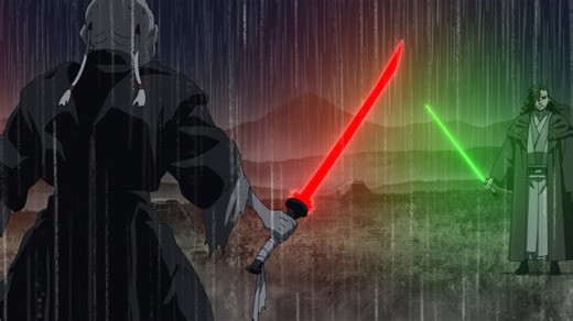 The 10 best anime series on Hulu