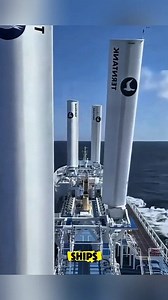 21K views · 97 reactions | This is the remarkable wind-assisted...