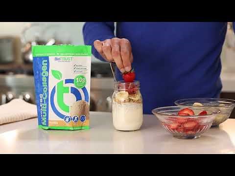 3 Reasons I Switched to this Collagen Powder