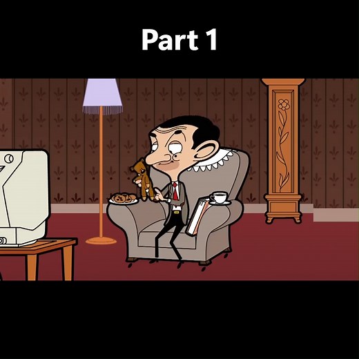 vidkid | 🚨 A brand new episode of the Mr. Bean Cartoon starts now — Part 1! 🤩 Mr. Bean is back with even more silly fun and crazy moments that will... | Instagram