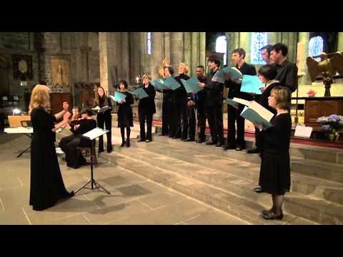 Antonio Vivaldi - Magnificat