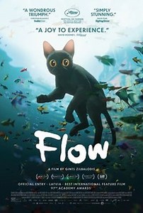 Flow | Audience Reviews