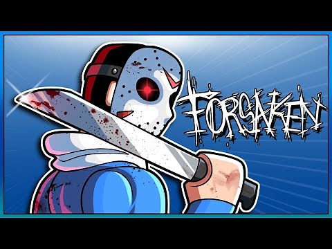 My OST Chase Music Is PEAK on Roblox Forsaken!