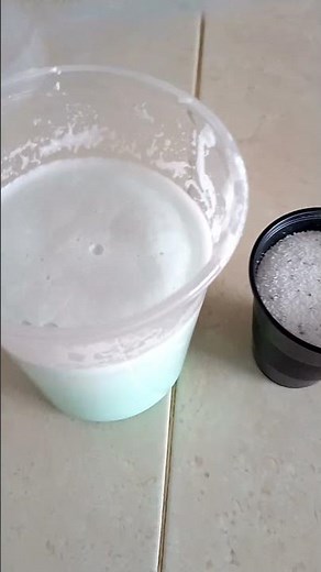 The correct way to use powder detergent for your washing machine