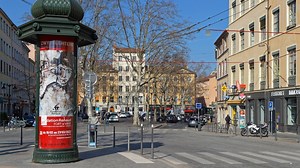 L'une des rues principales de la Croix-Rousse va être totalement transformée
