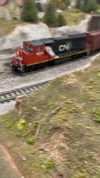 Visiting The Annual Model Rail Show!