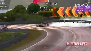 Drift Max Pro - Car Drifting Game with Racing Cars