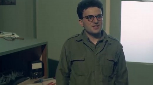 Loufa kai parallagi (1984) greek movie Λούφα και παραλλαγή