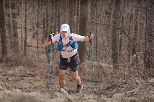 The Barkley Marathons Return 'Harder Than Ever': Watch Athletes Push Themselves to the Brink